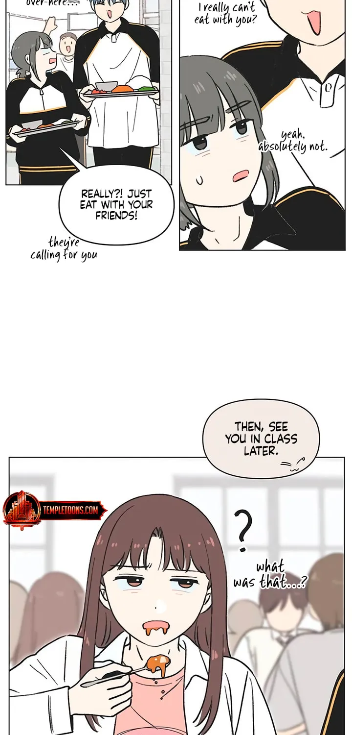 Seasons of Lovesome Chapter 21 page 16 - 