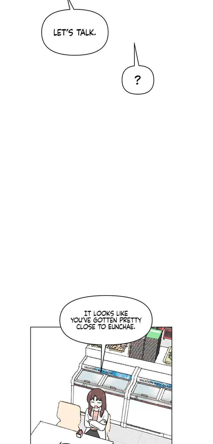 Seasons of Lovesome Chapter 21 page 19 - 