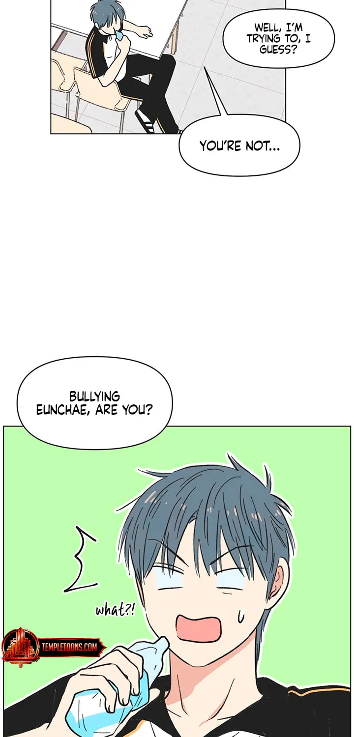 Seasons of Lovesome Chapter 21 page 20 - 