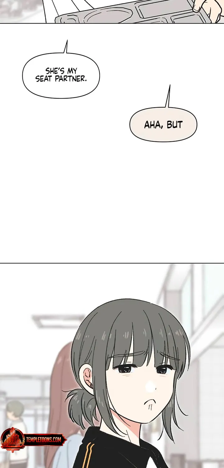 Seasons of Lovesome Chapter 21 page 3 - 