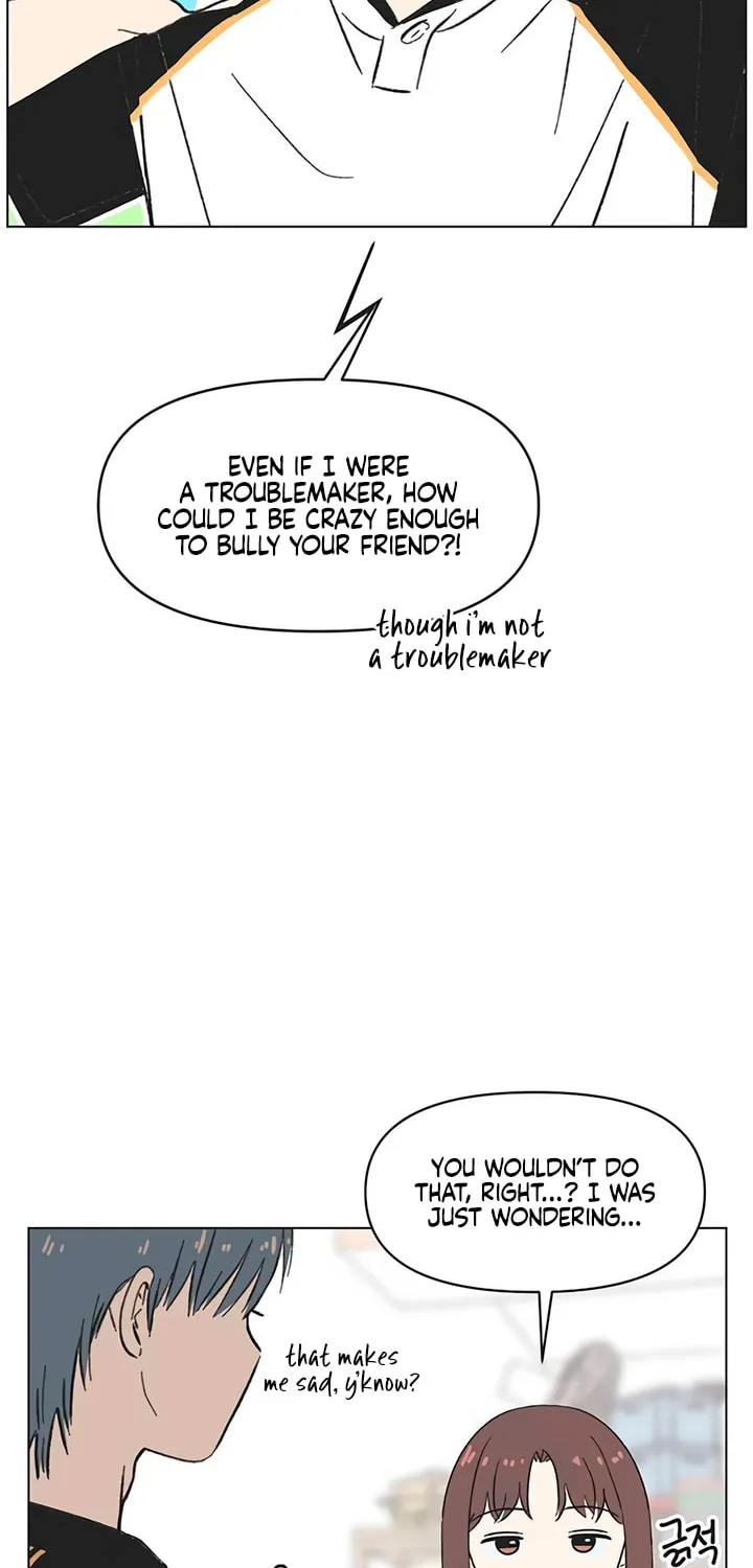 Seasons of Lovesome Chapter 21 page 21 - 
