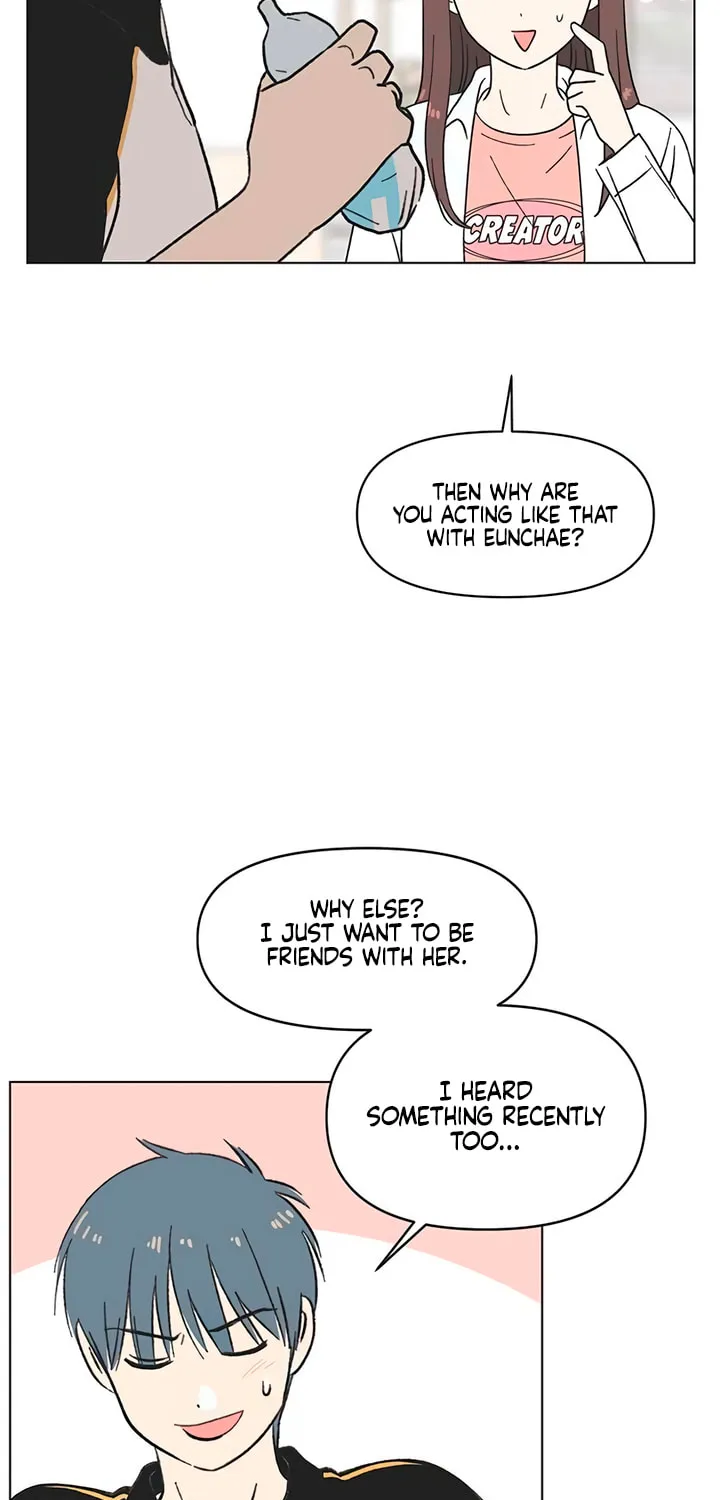 Seasons of Lovesome Chapter 21 page 22 - 