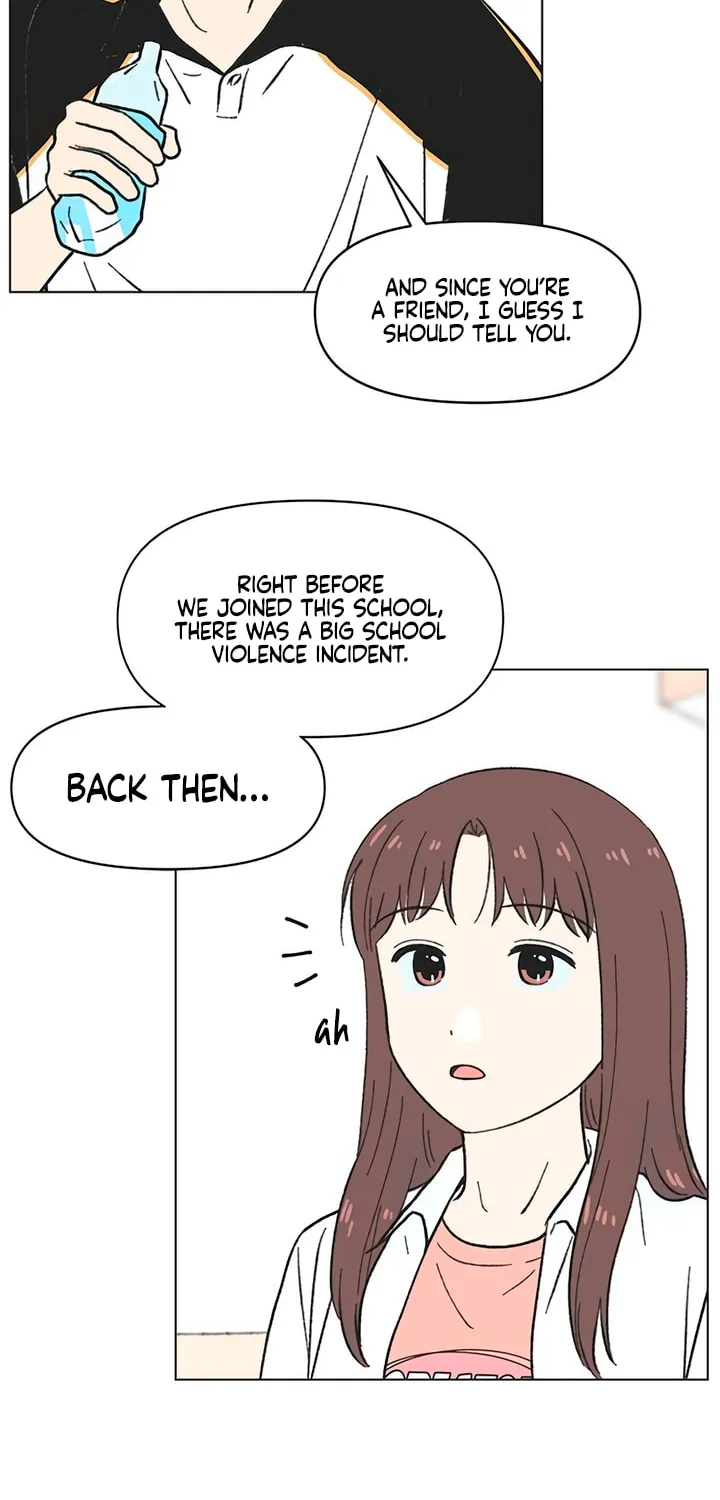 Seasons of Lovesome Chapter 21 page 23 - 