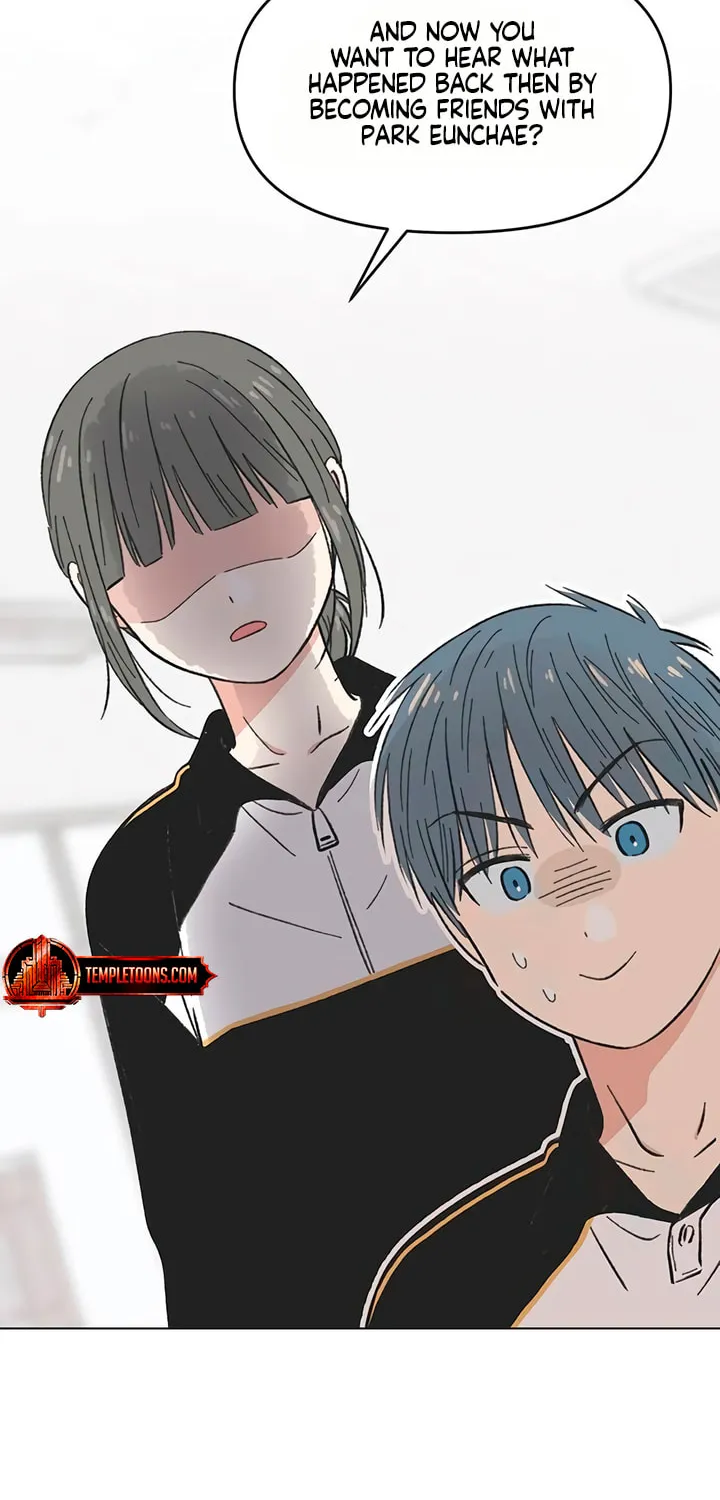 Seasons of Lovesome Chapter 21 page 25 - 