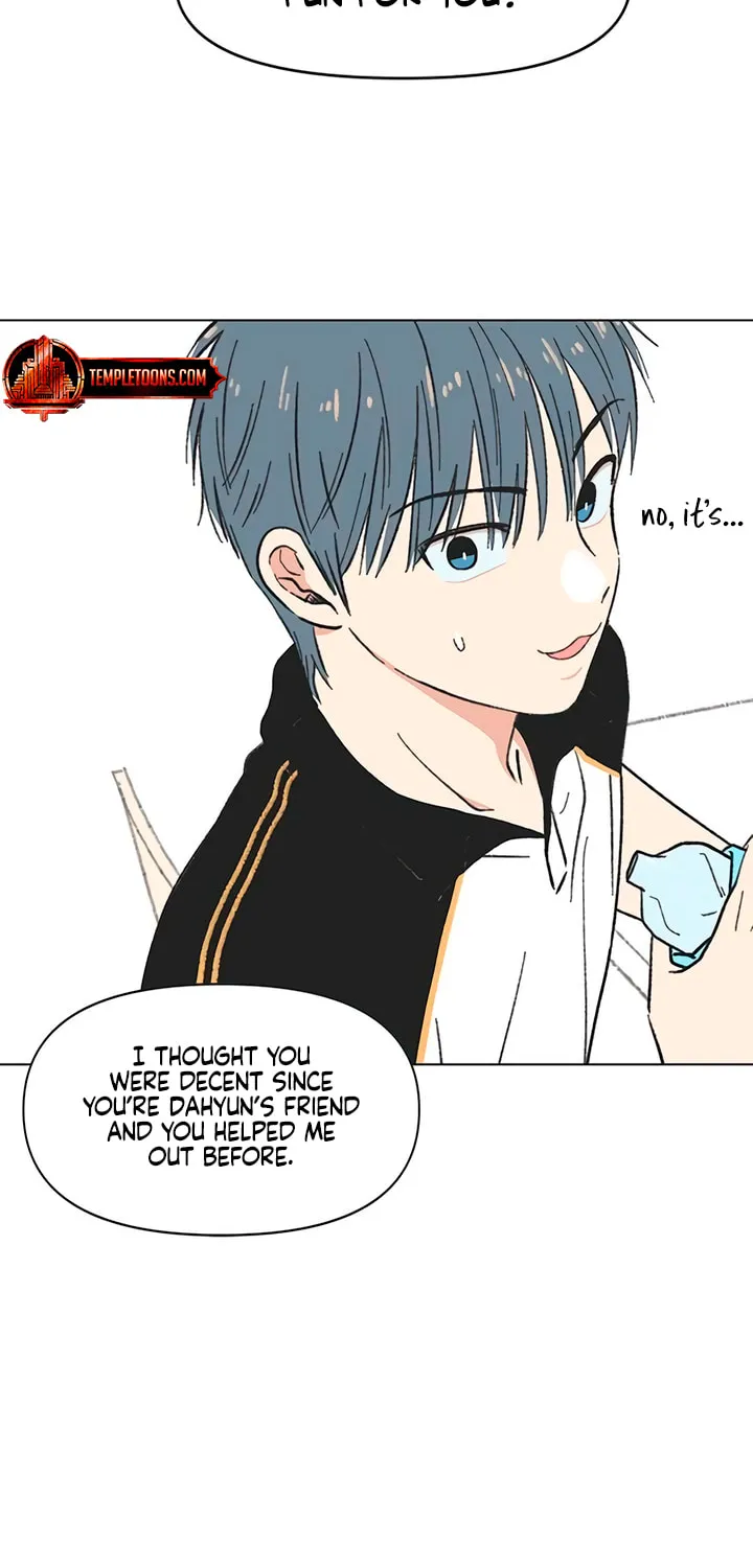Seasons of Lovesome Chapter 21 page 27 - 