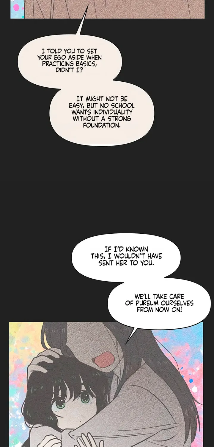 Seasons of Lovesome Chapter 21 page 31 - 