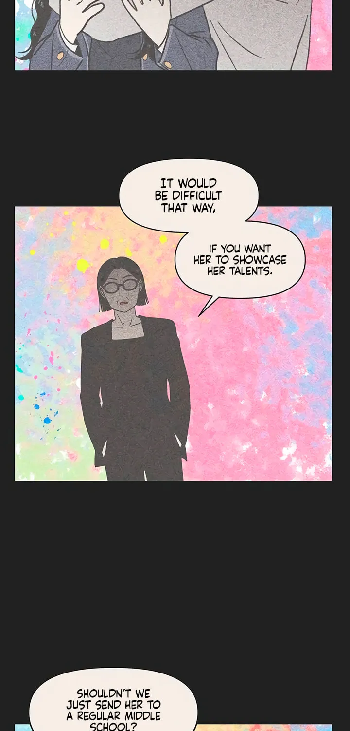 Seasons of Lovesome Chapter 21 page 32 - 