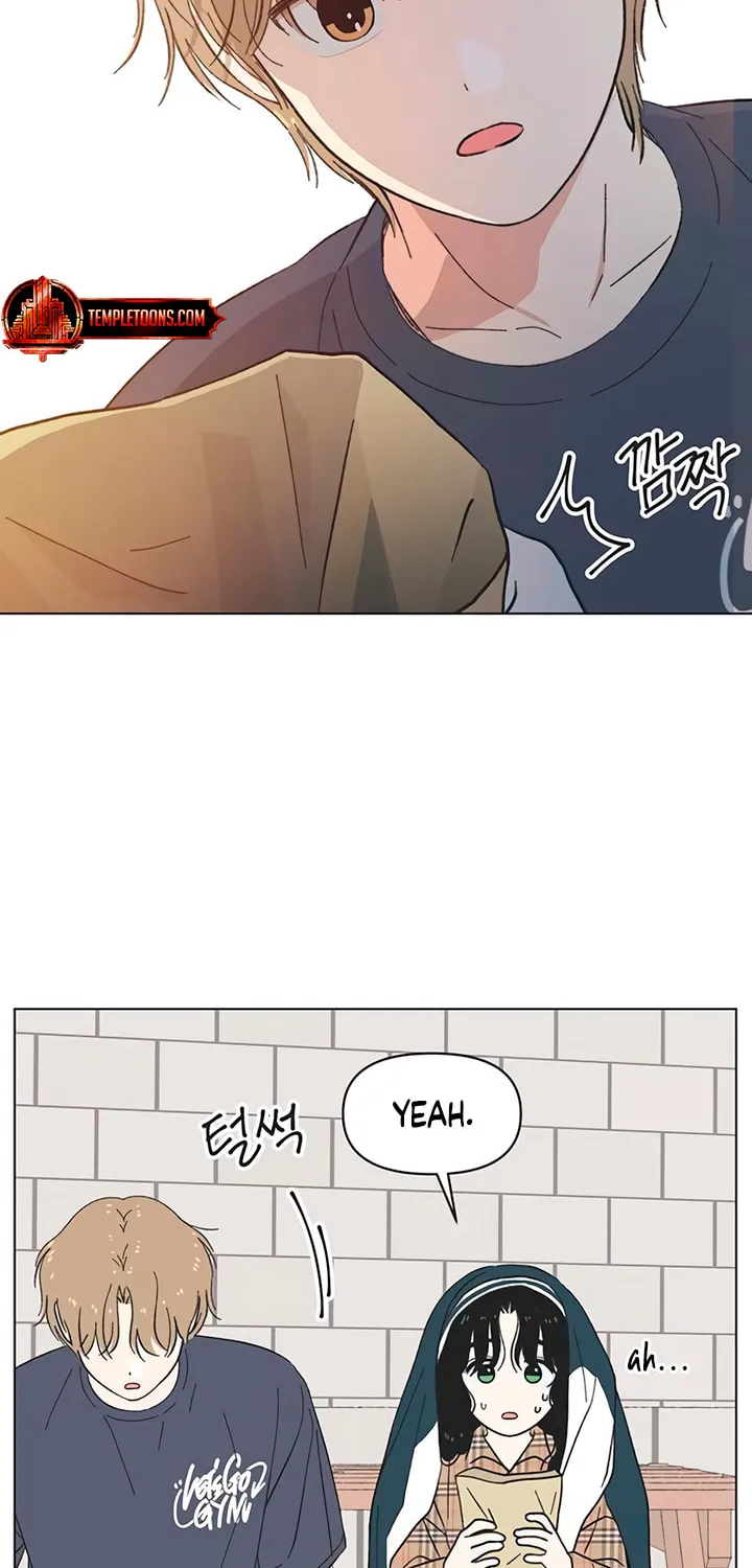 Seasons of Lovesome Chapter 21 page 39 - 