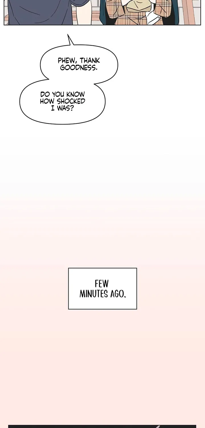 Seasons of Lovesome Chapter 21 page 40 - 