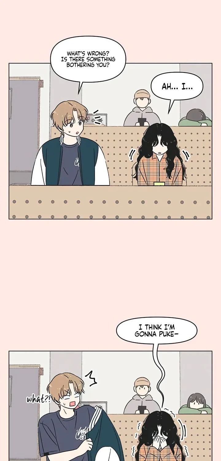 Seasons of Lovesome Chapter 21 page 43 - 