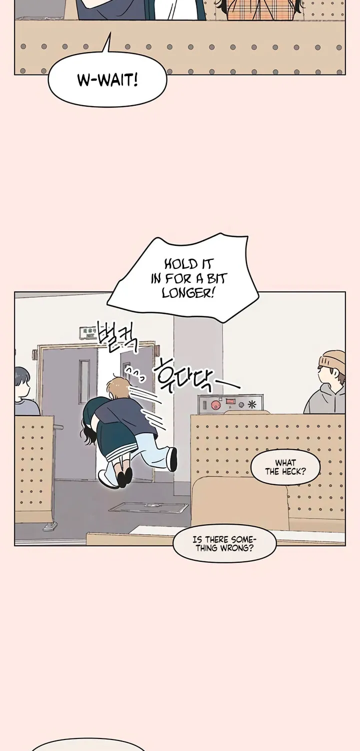 Seasons of Lovesome Chapter 21 page 44 - 