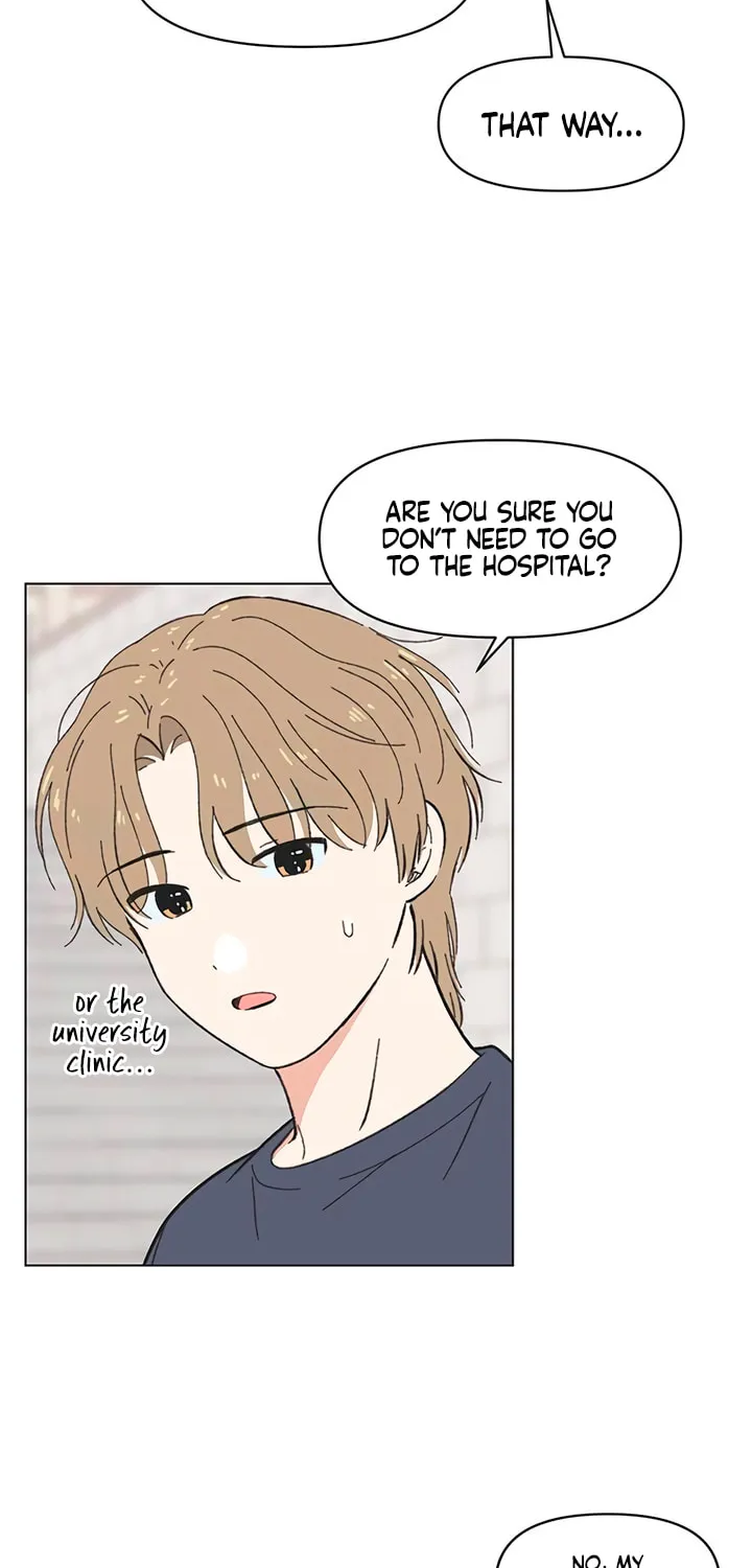 Seasons of Lovesome Chapter 21 page 47 - 