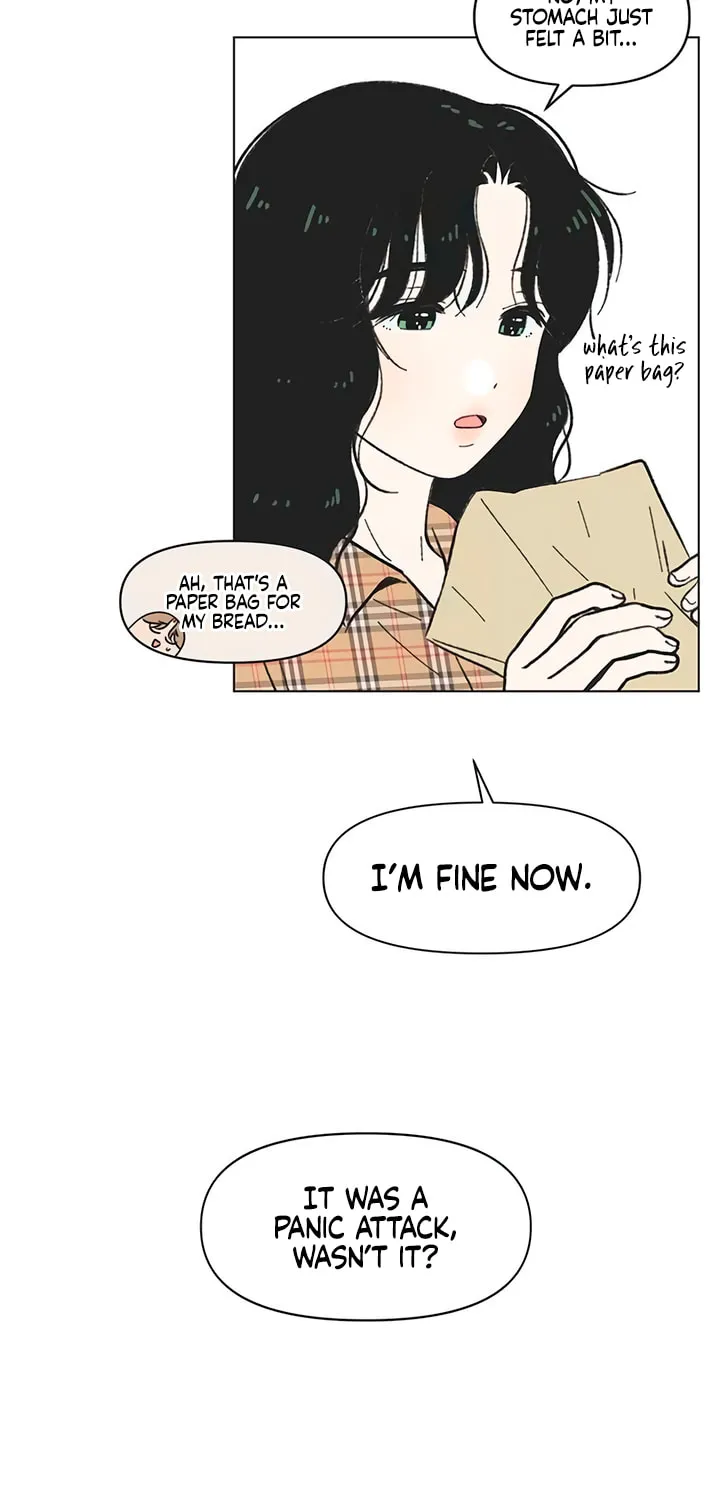 Seasons of Lovesome Chapter 21 page 48 - 
