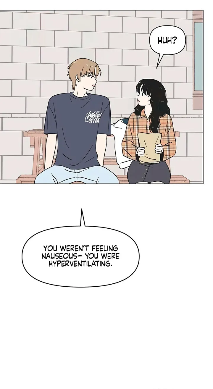Seasons of Lovesome Chapter 21 page 49 - 
