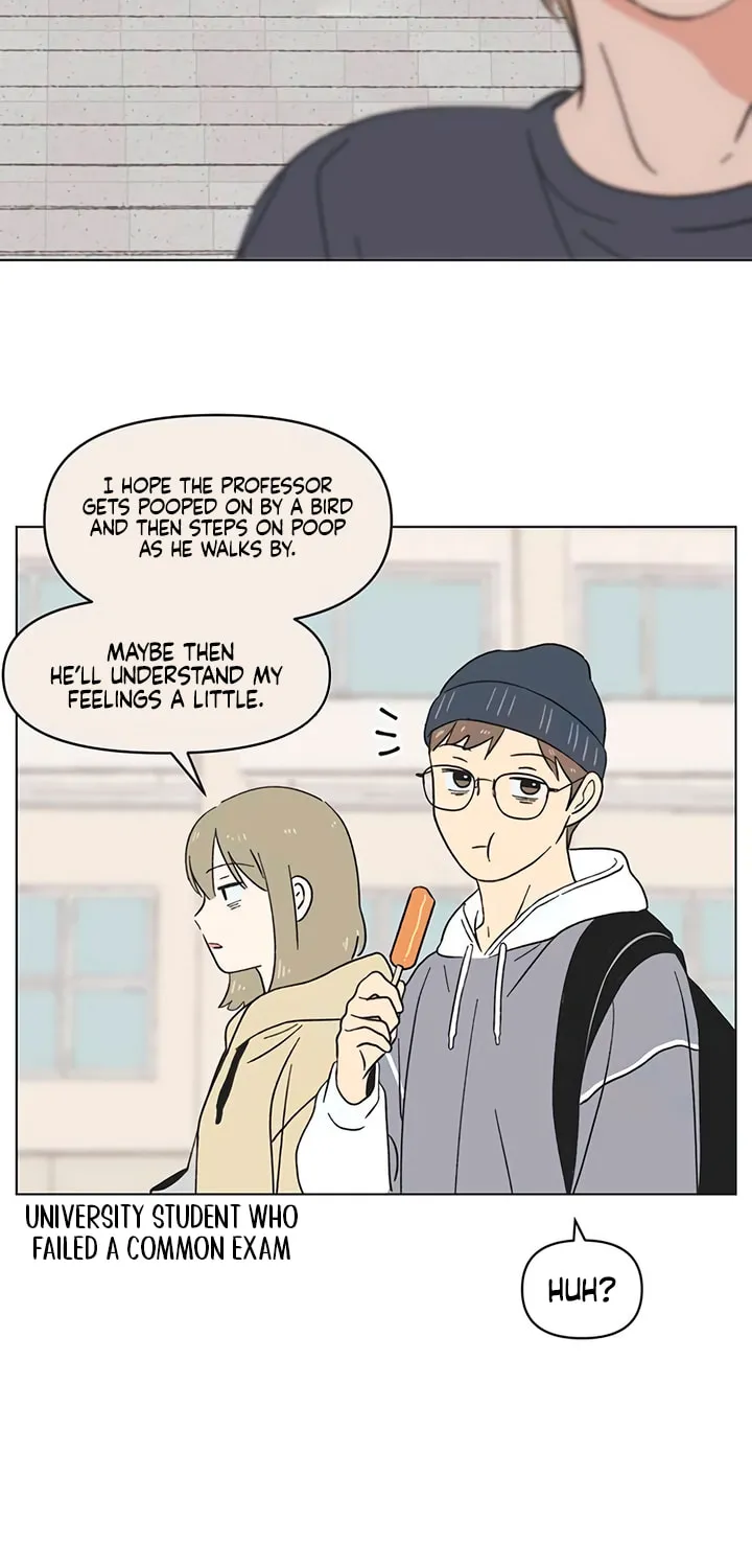 Seasons of Lovesome Chapter 21 page 52 - 