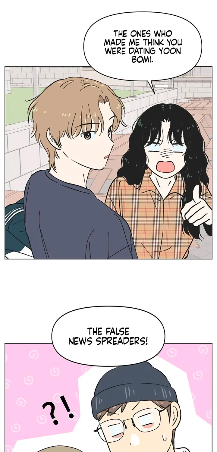 Seasons of Lovesome Chapter 21 page 53 - 