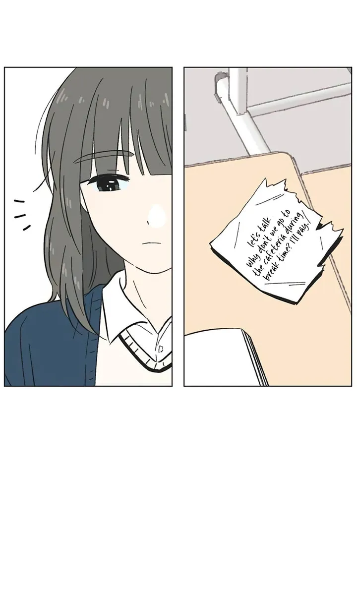 Seasons of Lovesome Chapter 21 page 57 - 