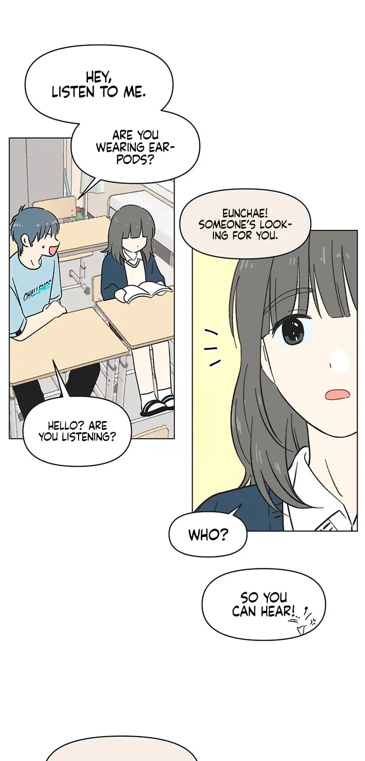 Seasons of Lovesome Chapter 21 page 59 - 