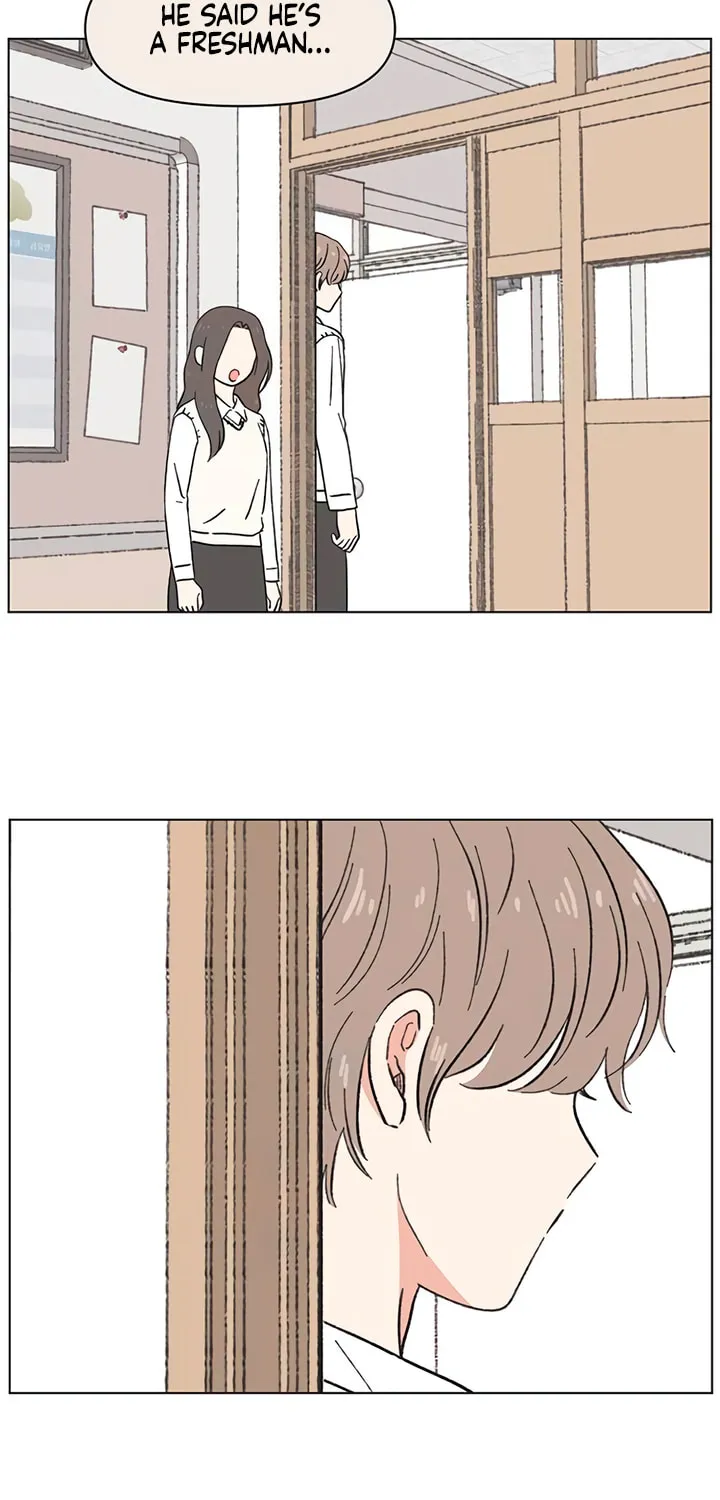 Seasons of Lovesome Chapter 21 page 60 - 