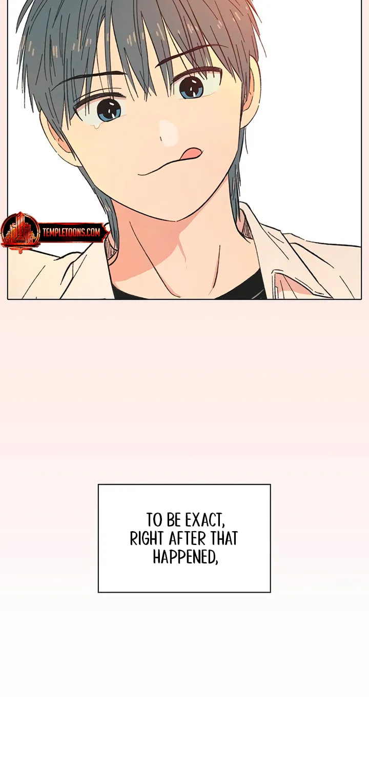 Seasons of Lovesome Chapter 21 page 7 - 