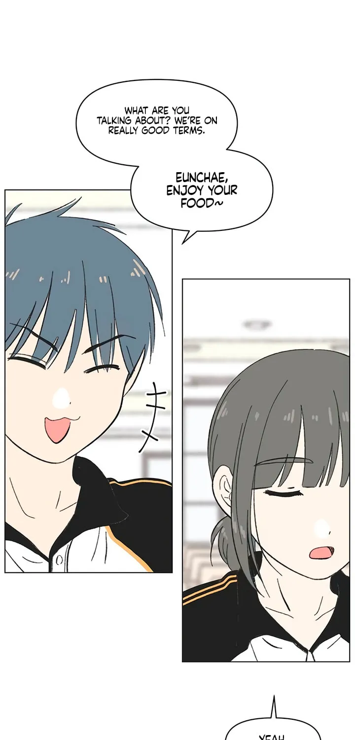 Seasons of Lovesome Chapter 21 page 8 - 