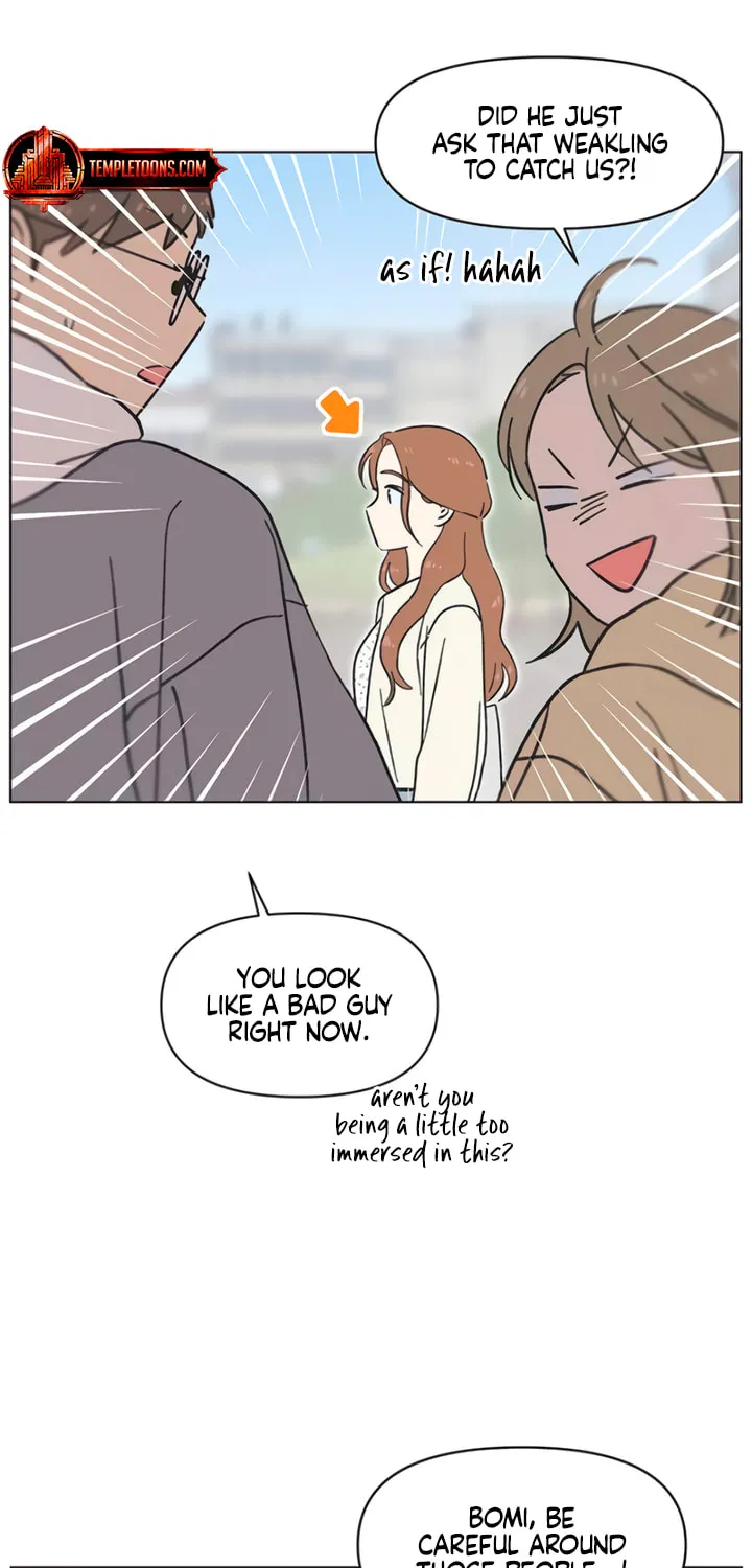 Seasons of Lovesome Chapter 22 page 13 - 