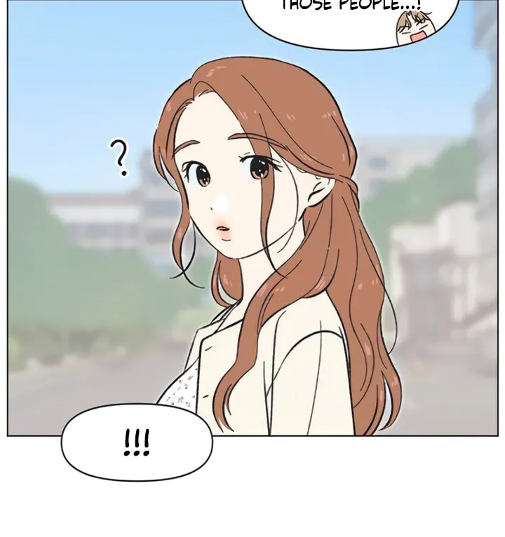 Seasons of Lovesome Chapter 22 page 14 - 