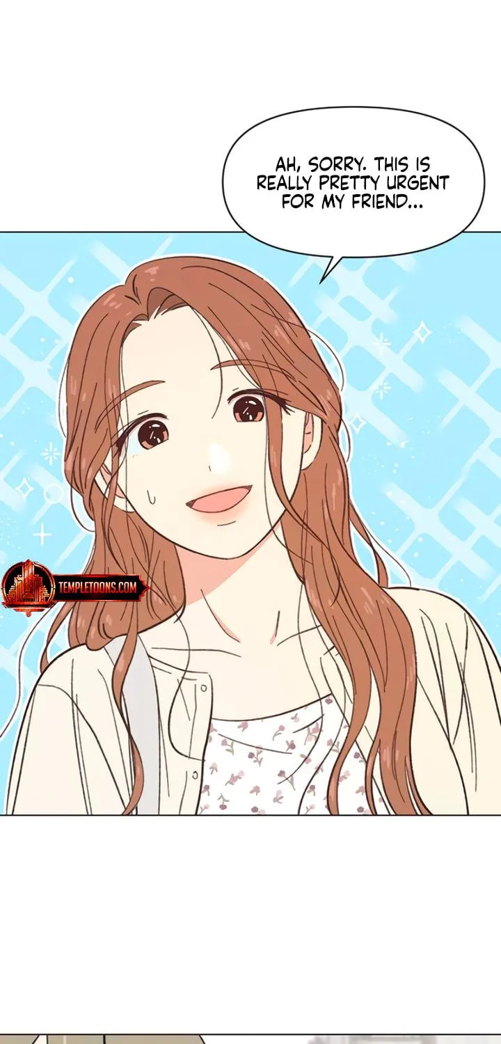 Seasons of Lovesome Chapter 22 page 17 - 
