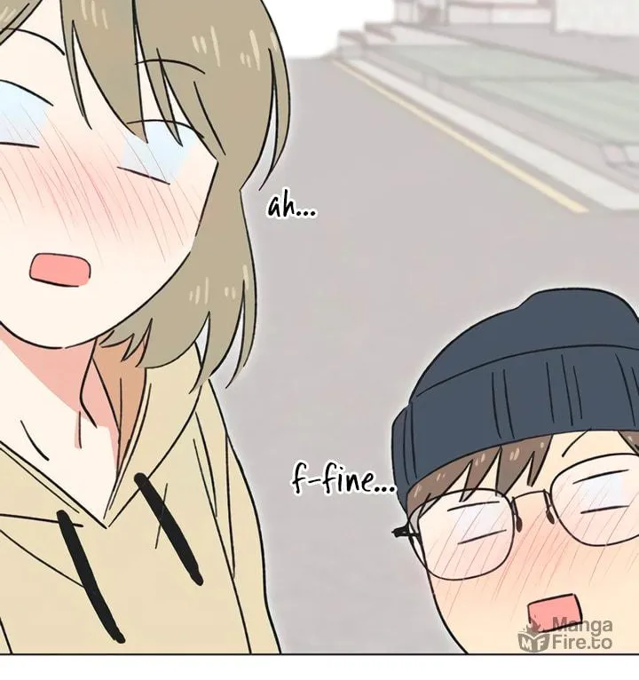 Seasons of Lovesome Chapter 22 page 18 - 