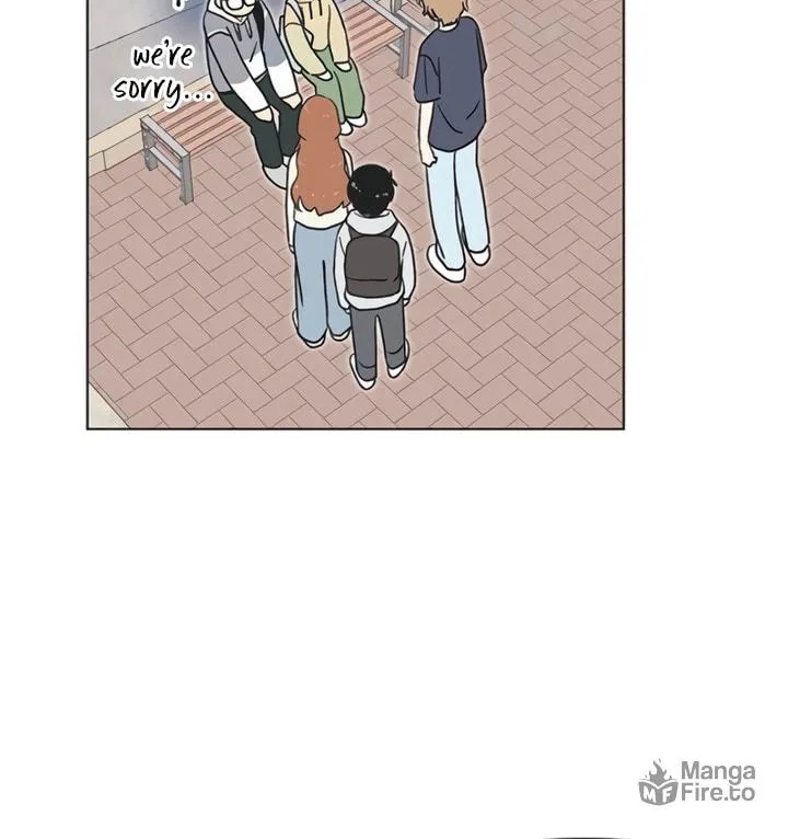 Seasons of Lovesome Chapter 22 page 20 - 
