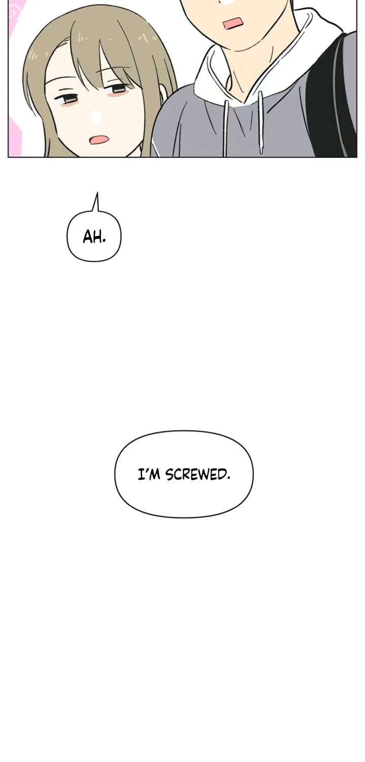 Seasons of Lovesome Chapter 22 page 3 - 