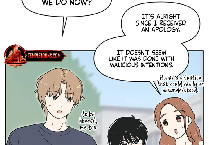 Seasons of Lovesome Chapter 22 page 22 - 