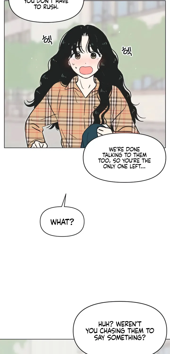 Seasons of Lovesome Chapter 22 page 25 - 