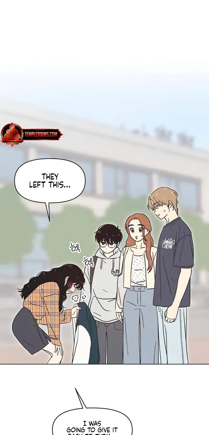 Seasons of Lovesome Chapter 22 page 29 - 