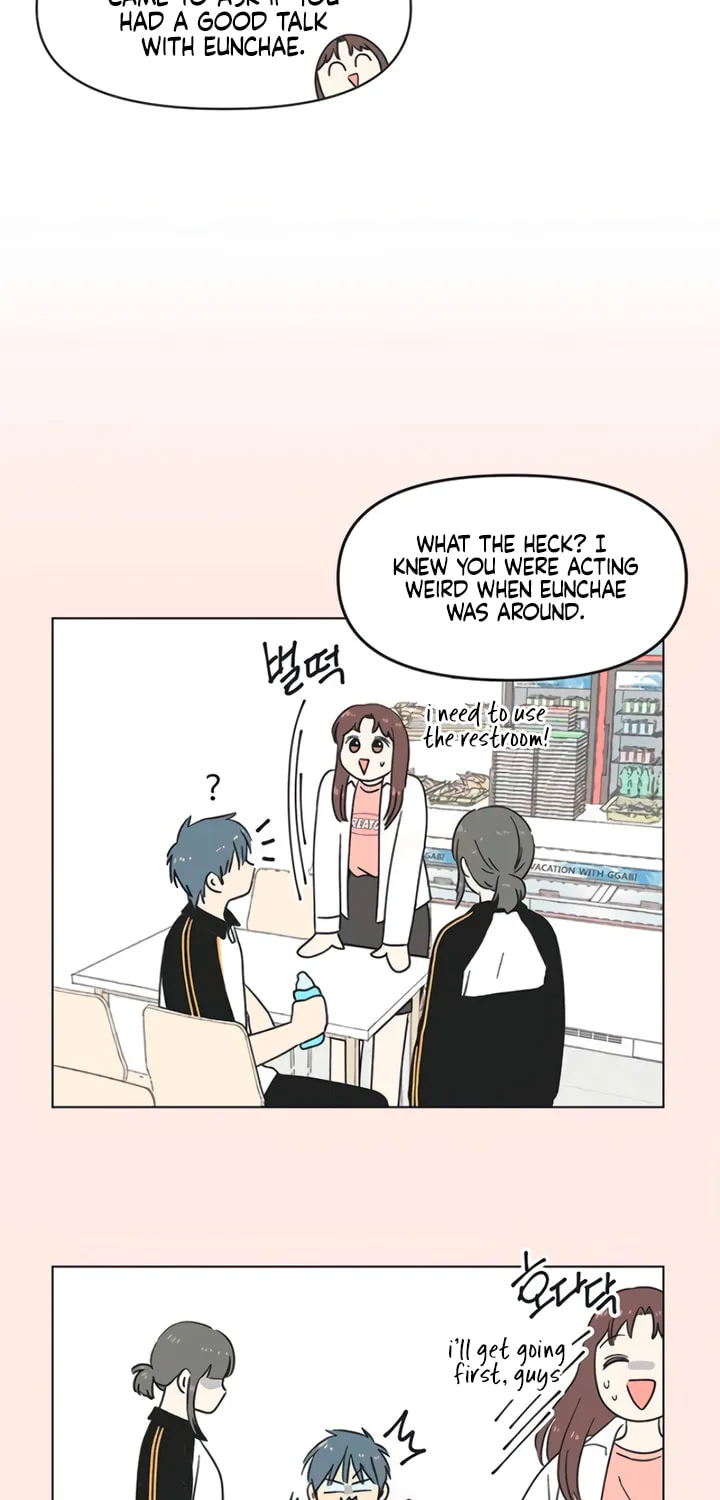 Seasons of Lovesome Chapter 22 page 37 - 