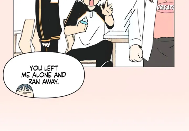 Seasons of Lovesome Chapter 22 page 38 - 