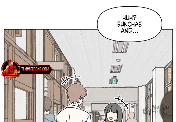 Seasons of Lovesome Chapter 22 page 40 - 
