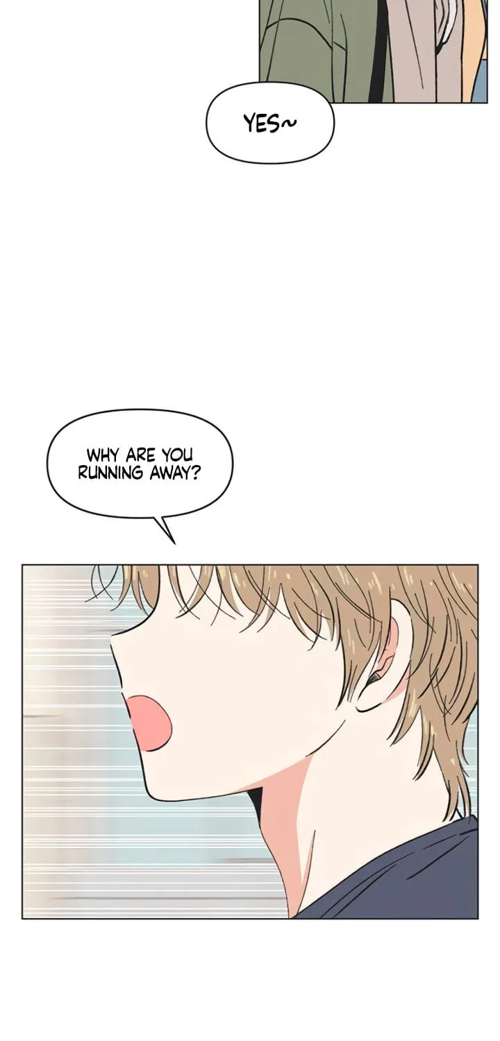 Seasons of Lovesome Chapter 22 page 5 - 