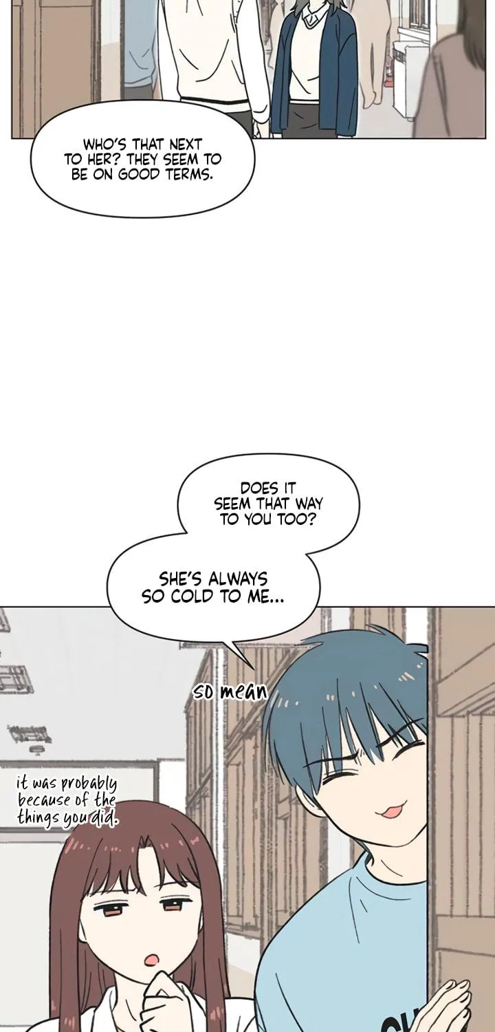 Seasons of Lovesome Chapter 22 page 41 - 