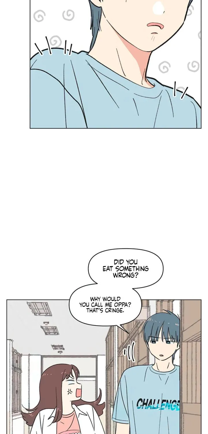Seasons of Lovesome Chapter 22 page 47 - 