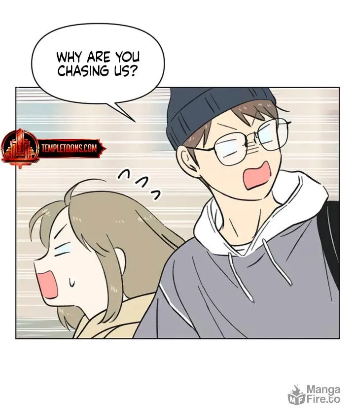 Seasons of Lovesome Chapter 22 page 6 - 