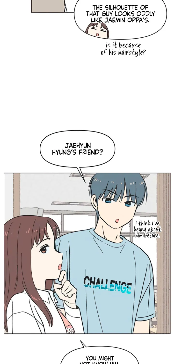 Seasons of Lovesome Chapter 22 page 51 - 