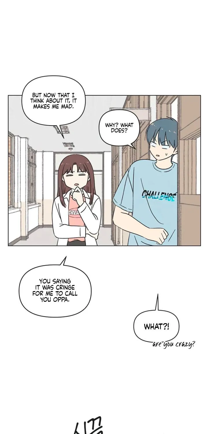 Seasons of Lovesome Chapter 22 page 53 - 