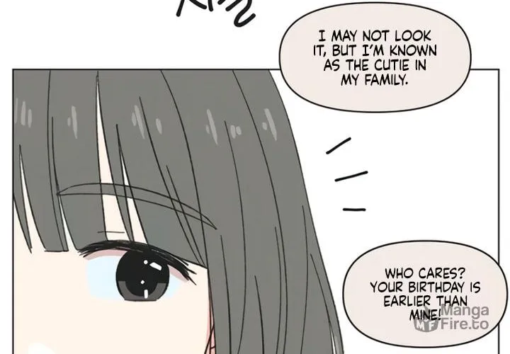 Seasons of Lovesome Chapter 22 page 54 - 