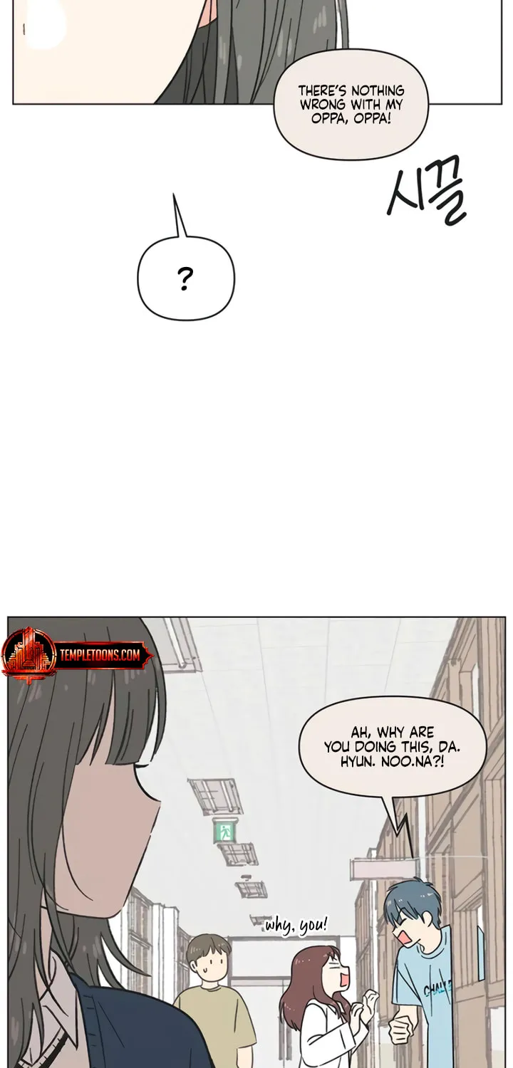 Seasons of Lovesome Chapter 22 page 55 - 