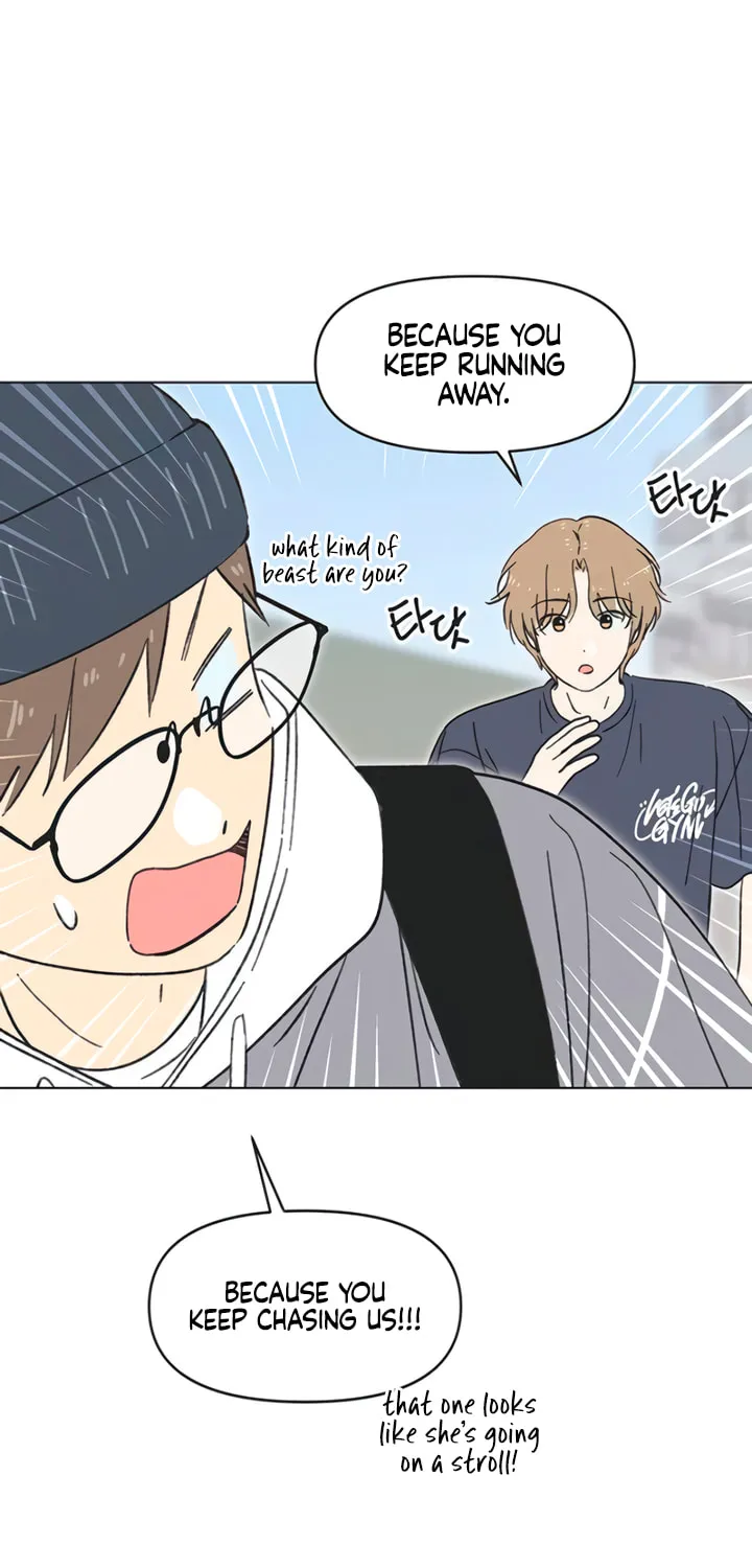 Seasons of Lovesome Chapter 22 page 7 - 