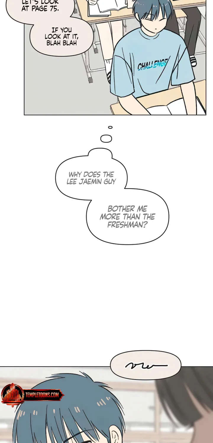 Seasons of Lovesome Chapter 22 page 61 - 