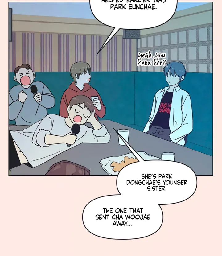 Seasons of Lovesome Chapter 22 page 64 - 