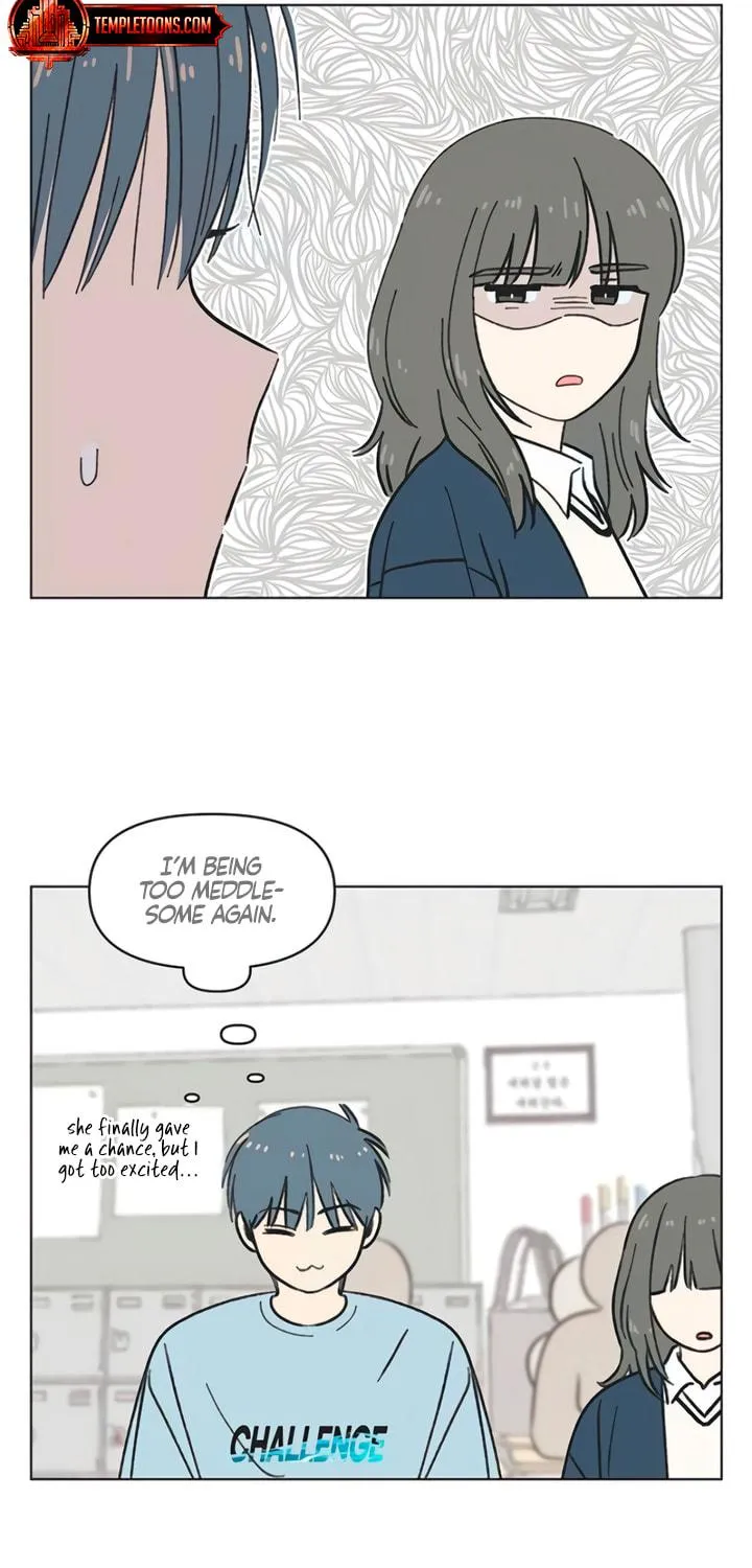 Seasons of Lovesome Chapter 22 page 77 - 