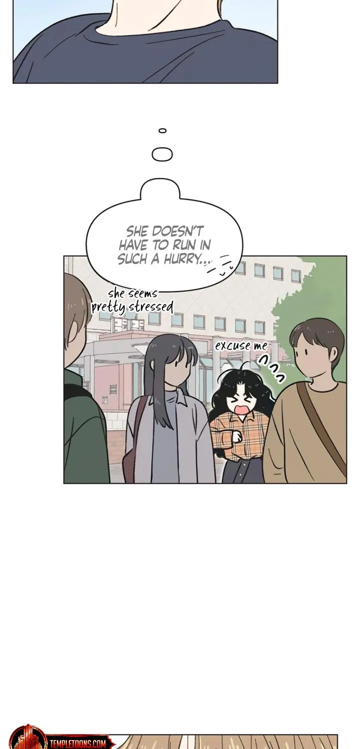 Seasons of Lovesome Chapter 22 page 9 - 